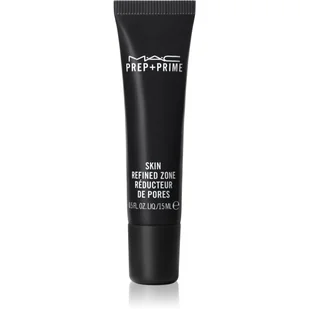 MAC Cosmetics Prep + Prime Skin Refined Zone - Bazy pod makijaż - miniaturka - grafika 1