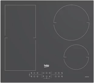 Płyta elektryczna do zabudowy Beko HII64200FMTZG - Płyty elektryczne do zabudowy - miniaturka - grafika 1