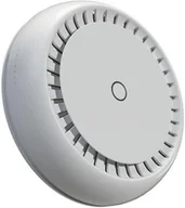 Pozostałe akcesoria sieciowe - Mikrotik cAP XL ac Ceiling AP RBcAPGi-5acD2nD-XL) RBcAPGi-5acD2nD-XL - miniaturka - grafika 1