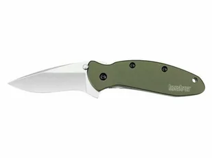 Kershaw Nóż składany Scallion 1620OL - Noże - miniaturka - grafika 1