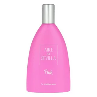 Pink Aire Sevilla  EDT 150 ml - Wody i perfumy damskie - miniaturka - grafika 1