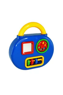 Muzyczna farma Dumel 12msc+ - Zabawki interaktywne dla dzieci - miniaturka - grafika 3