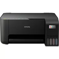 Drukarki - Epson EcoTank ET-2860 - C11CJ67428 - miniaturka - grafika 1