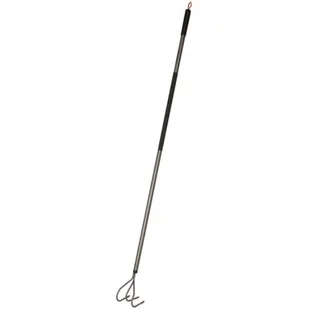 FISKARS Kultywator aluminiowy 136510 - Grabie i motyki - miniaturka - grafika 2