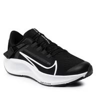 Buty sportowe damskie - Nike Buty Air Zoom Pegasus 38 Flyease DA6698 001 Black/White/Anthracite/Volt - miniaturka - grafika 1