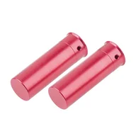 Amunicja i osprzęt ASG - Vector Optics - Zbijaki aluminiowe - 12 Gauge - 2 szt. - SCSC-07 - miniaturka - grafika 1