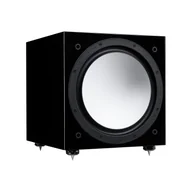 Głośniki i kolumny - Monitor Audio Silver 7G W12 subwoofer (sztuka) czarny - miniaturka - grafika 1