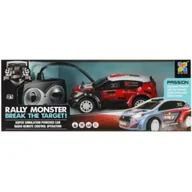 Zabawki zdalnie sterowane - Auto terenowe zdalnie sterowane MEGA CREATIVE 523931 - miniaturka - grafika 1