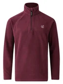 Bluzy damskie - Dare 2b Bluza polarowa "Freehand" w kolorze fioletowym - miniaturka - grafika 1