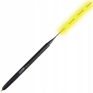 Jaxon świecący Spławik Led przelotowy 2,6g Baterie - Inne akcesoria dla wędkarzy - miniaturka - grafika 1