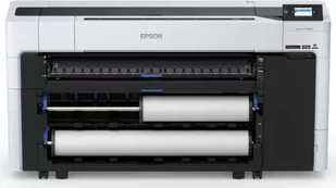 Epson SC-T7700DM | Gadżety Epson | Eksploatacja -10% | Negocjuj Cenę | Szybkie Platnosci | Raty - Plotery - miniaturka - grafika 1