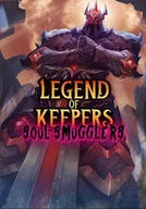 Gry PC Cyfrowe - Legend of Keepers - Soul Smugglers (PC) Klucz Steam - miniaturka - grafika 1