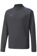 Bluzy dla dziewczynek - Bluza dziecięca Puma teamLIGA sportowa-128 - miniaturka - grafika 1