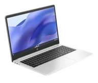 Laptopy - HP Chromebook 15a-na0005na / 8B2R5EA / Intel N6000 / 4GB / eMMC 128GB / Intel UHD / FullHD / Chrome OS / Szary - miniaturka - grafika 1