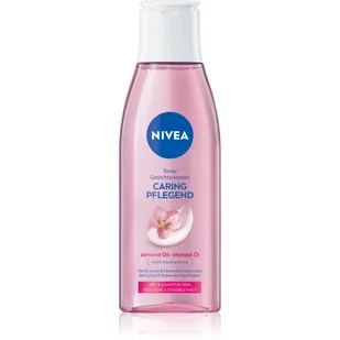 Nivea V C.sucha Tonik łagodzący 200ml 81106 - Toniki i hydrolaty do twarzy - miniaturka - grafika 1