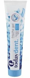 Odświeżający Żel do zębów Freshness Gel, Today Dent, 125ml - Pasty do zębów - miniaturka - grafika 1