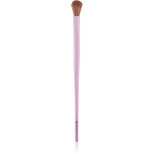 ESSENCE Blening Brush Pędzel Do Blendowania Cieni 01 - Pędzle do makijażu - miniaturka - grafika 1