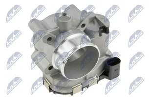 PRZEPUSTNICA POWIETRZA FORD B-MAX/C-MAX II/ECOSPORT/FIESTA V - Układ zasilania - akcesoria - miniaturka - grafika 1