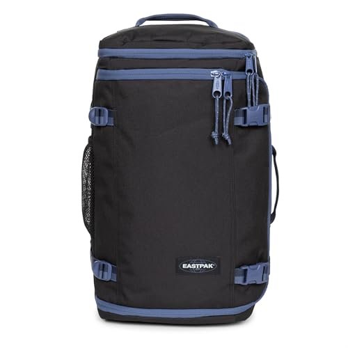 EASTPAK Torba transportowa Kontrastprblack Soft Bagaż, Kontrastprblack, Jeden rozmiar, EASTPAK Plecak do noszenia KontrastPrBlack Soft Bagaż