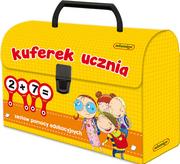 Gry planszowe - Adamigo Kuferek Ucznia 7141 Adamigo 7141 - miniaturka - grafika 1