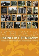 Religia i religioznawstwo - Mobilizacja i konflikt etniczny - miniaturka - grafika 1