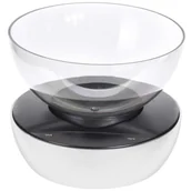 Wagi kuchenne - Waga kuchenna z misą EXCELLENT HOUSWEAR 130504-B - miniaturka - grafika 1