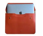 Torby na laptopy - TORBA ETUI POKROWIEC 13 -14 MACBOOK PRO AIR 13 14 PRO - miniaturka - grafika 1