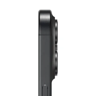 Apple iPhone 15 Pro 5G 512GB Dual Sim Czarny - Telefony komórkowe - miniaturka - grafika 7