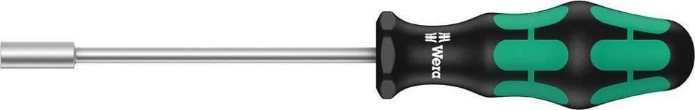 Wera Wkretak nasadowy, 6-katny 8x125mm Wera