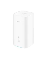 Routery - Huawei Y Router 5G CPE Pro 2 (H122-373) router bezprzewodowy Gigabit Ethernet Biały 51060FAW - miniaturka - grafika 1