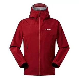 Berghaus Męska kurtka 4a00840u91 wodoodporna - Kurtki męskie - miniaturka - grafika 1
