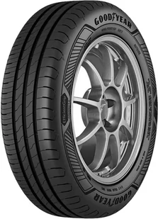 Goodyear EfficientGrip Compact 2 185/65R15 88T - Opony letnie - miniaturka - grafika 1
