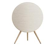 Głośniki i kolumny - Bang & Olufsen Beoplay A9 4gen Gold Tone/Light Oak 2 - miniaturka - grafika 1