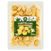 Szybkie dania obiadowe - Carrefour Classic Tortellini z serem i szpinakiem 250 g - miniaturka - grafika 1