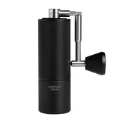 Młynki do kawy - Timemore - Młynek ręczny C3S PRO CZARNY - miniaturka - grafika 1