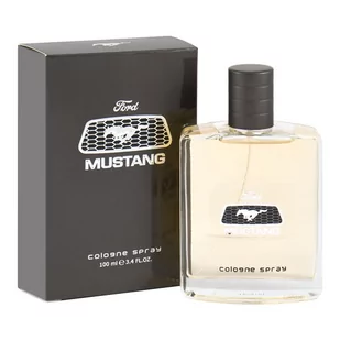 Mustang Cologne woda kolońska 100ml - Wody i perfumy męskie - miniaturka - grafika 1