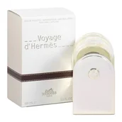 Wody i perfumy damskie - Hermes, Voyage, woda toaletowa,, 100 ml - miniaturka - grafika 1