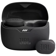 Słuchawki - JBL Tune Buds Czarny - miniaturka - grafika 1