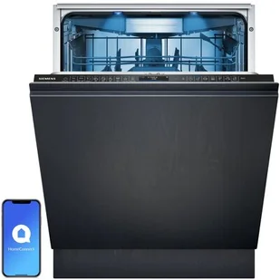 Zmywarka Siemens SX87ZX06CE - Zmywarki do zabudowy - miniaturka - grafika 1