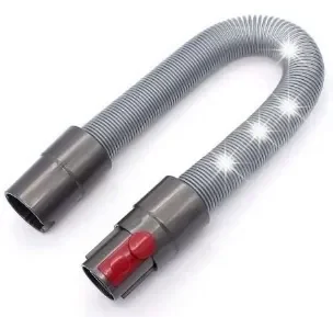 Wąż Rura Przedłużka Elastyczna Giętka Odkurzacza Do Dyson V7 V8 V10 V11 V15