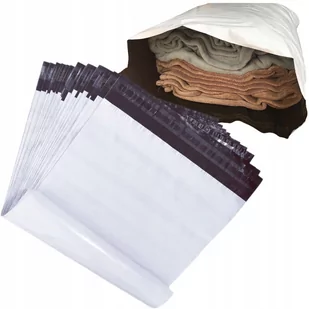 50× FOLIOPAKI KURIERSKIE KOPERTY FOLIOWE 350x530 - Koperty - miniaturka - grafika 1