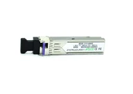 Pozostałe akcesoria sieciowe - CML SFP-WDM-80KM-1490 SFP-W-1G-80-1490 - miniaturka - grafika 1