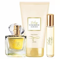 Zestawy perfum damskich - AVON avon_Zestaw Today_woda perfumetka mus - miniaturka - grafika 1