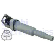 Cewki zapłonowe - Cewka zapłonowa Delphi GN10586-12B1 - miniaturka - grafika 1