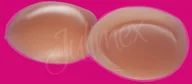 Akcesoria do bielizny - Wkładki extra push-up silikonowe Julimex WS 04 - miniaturka - grafika 1
