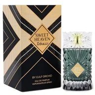 Wody i perfumy damskie - SEL GULF ORCHID Sweet Heaven EDP 20ml Tobacco - miniaturka - grafika 1