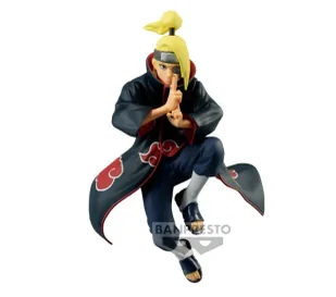 Banpresto Naruto Shippuden Vibration Stars - Deidara - Gadżety dla graczy - miniaturka - grafika 1