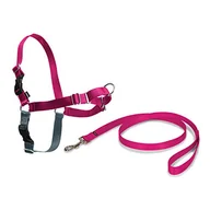 Smycze dla psów - PetSafe Petsafe Ew-H-L-Ras-19 Easy Walk Geschirr, Mittel, L, Himbeer Rosa - miniaturka - grafika 1