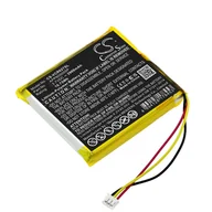 Inne akcesoria audio-wideo - VentureCraft Vantam Piano Jazz Classic R627 / APP905055P 2900mAh 10.73Wh Li-Polymer 3.7V (Cameron Sino) - miniaturka - grafika 1