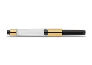 Tłoczek (konwerter) Kaweco Standard Złoty - Naboje i atramenty - miniaturka - grafika 1